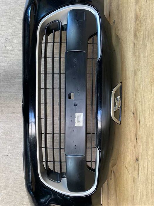Zderzak przedni peugeot 308 kolor ktv