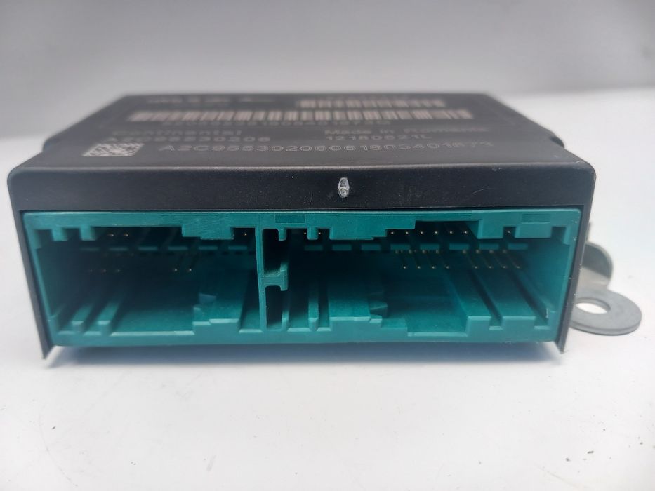 Centralina de airbag Fiat 500