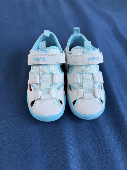 Сандалі Reima Lamalla 28