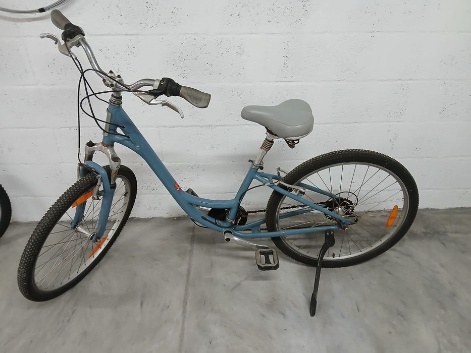 Bicicleta urbana/passeio
