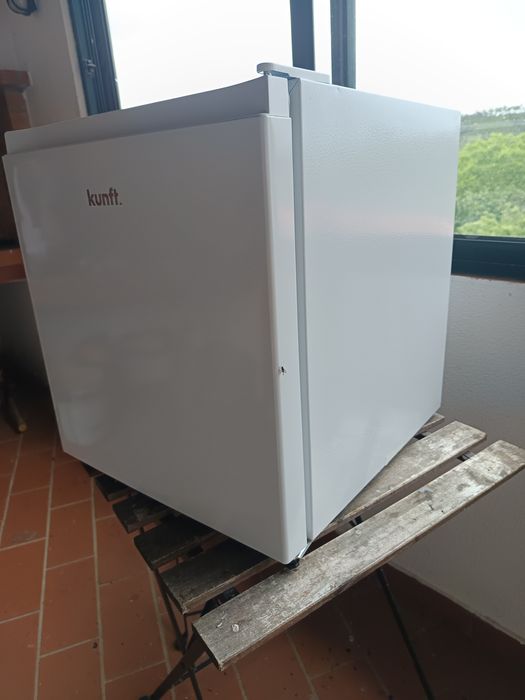 Frigorífico kunft