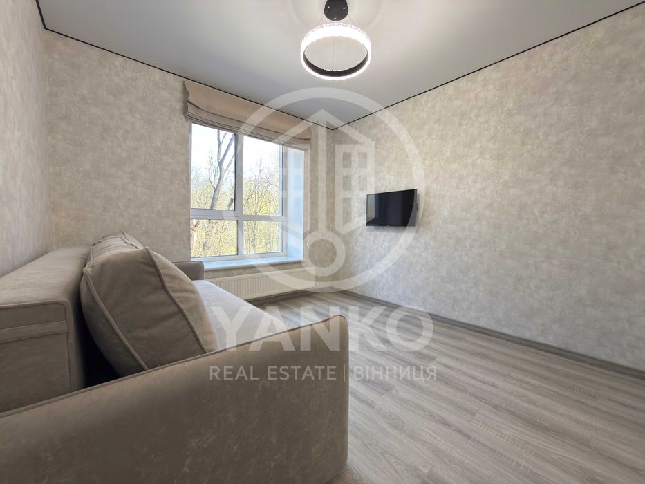 Нова 1но кім - Поділля, перша здача!