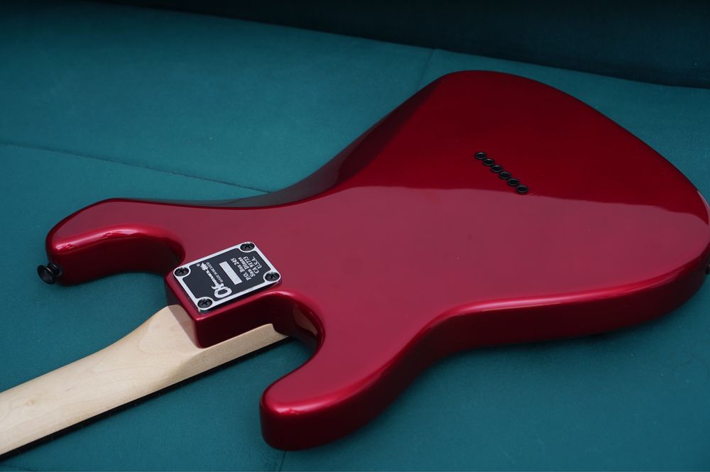 Charvel pro mod  so cal HH HT