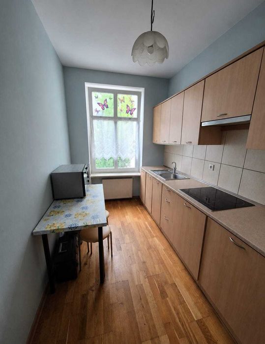 Wynajmę mieszkanie centrum Rybaki