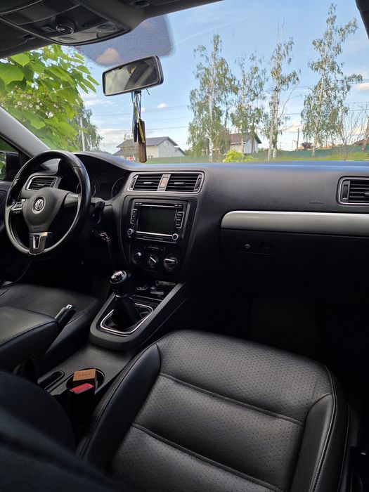 Volkswagen Jetta 2.5