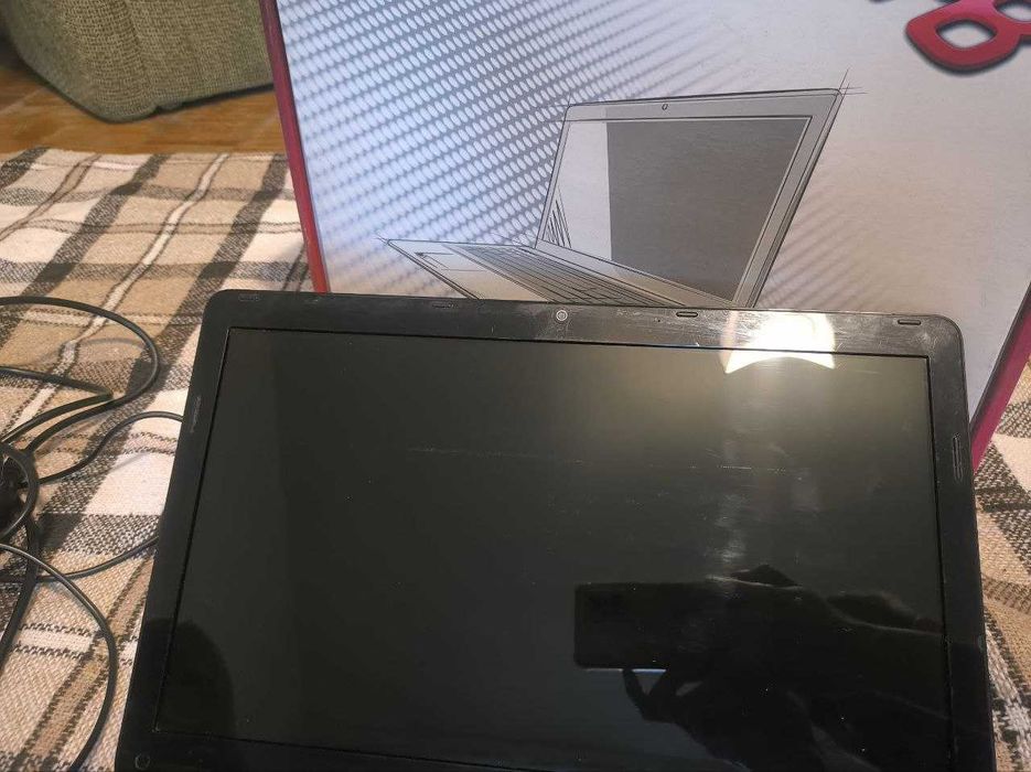 Packard Bell 15.6" / i5-2520M / 8 Gb / 610m / SSD 240 ГБ