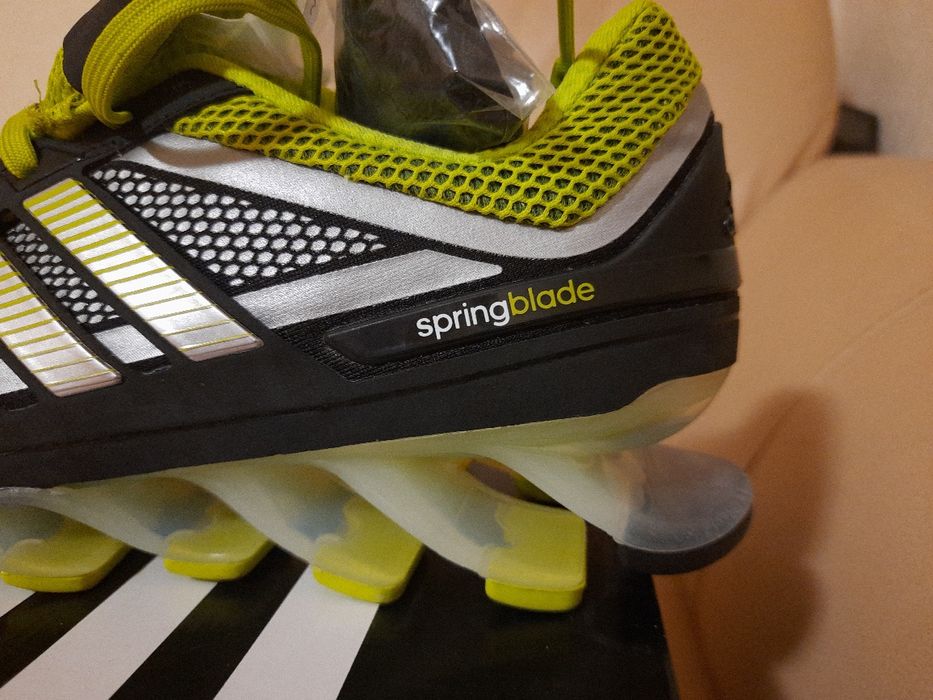 Adidas Springblade