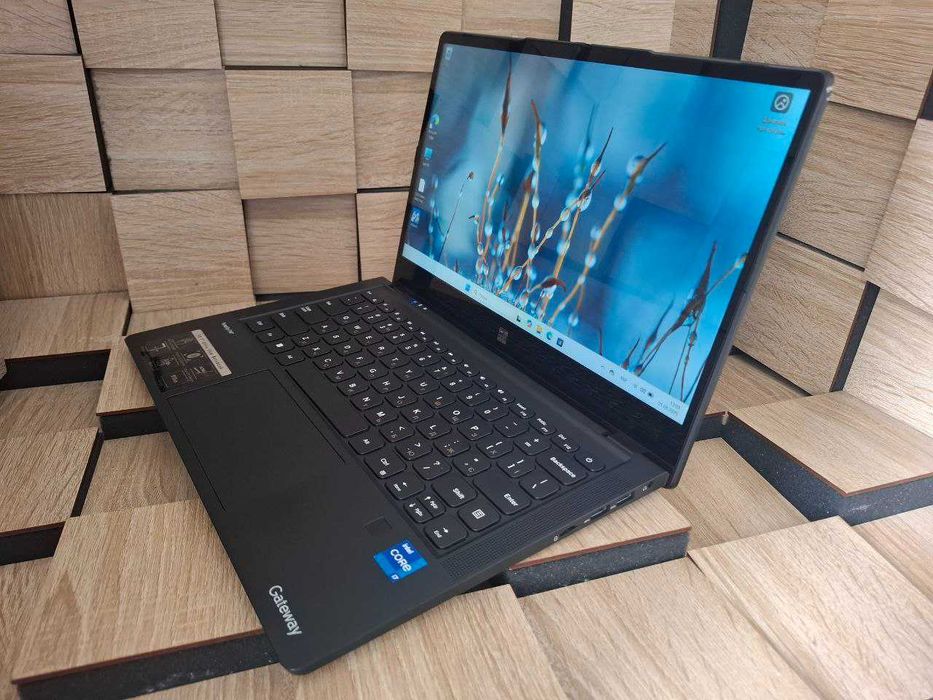 №5352 Ноутбук Gateway GWTC71427 14" FHD IPS/i7-1255U/8Gb/SSD512Gb