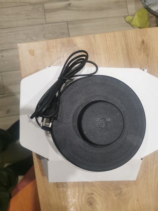 Podgrzewacz pod poidło