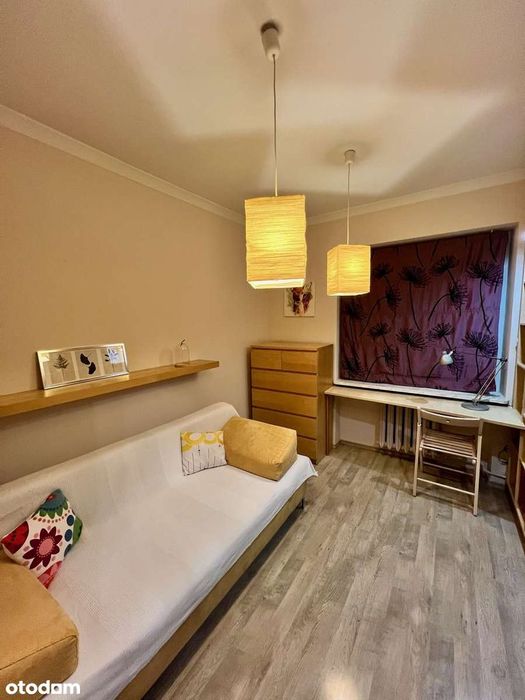 Mieszkanie – Łódź - Widok 5