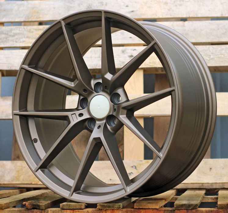 FELGI R18 5X120 BMW X3 E83 F25 6 F06 F12 X4 F26 X5 E53 Z4 E85 E86 E89