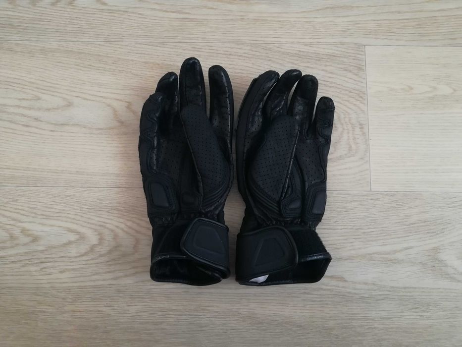 Мотоперчатки мотоциклетные перчатки кожаные Held Размер S