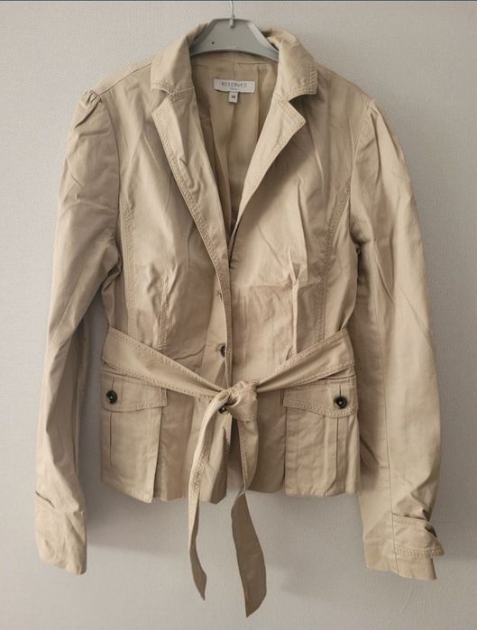 Жіночі піджаки, жакети М-L в ідеальному стані