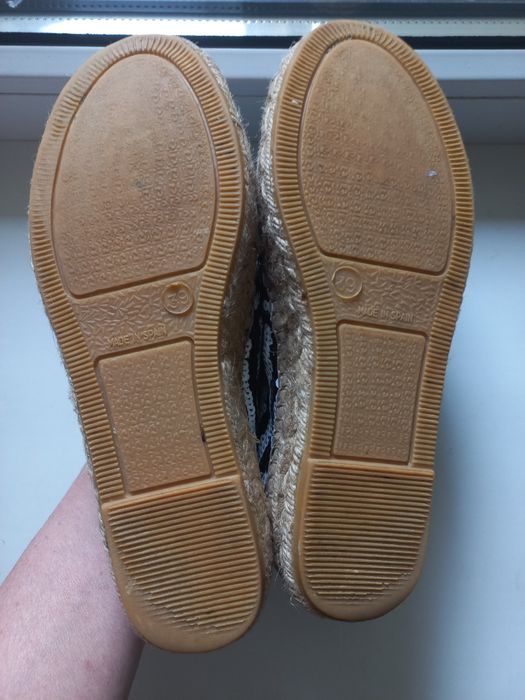 KurtGeiger,кожа,ст24,5см