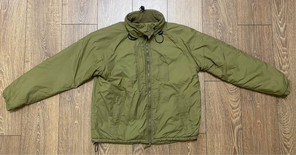 Комплект THERMAL PCS Британія (7 level)