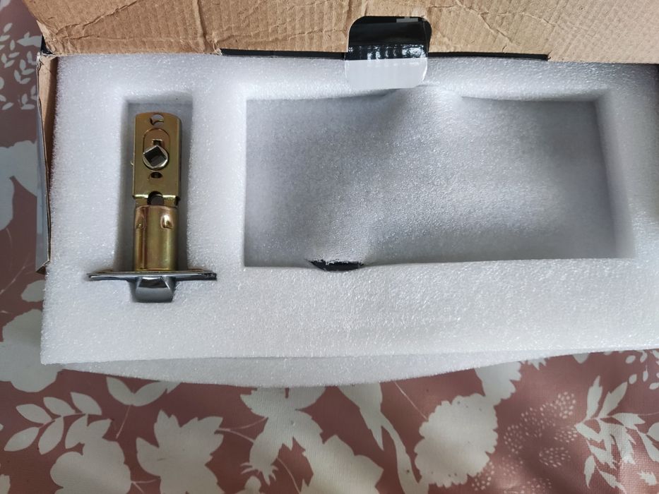 Electronic Lock64409184635906121