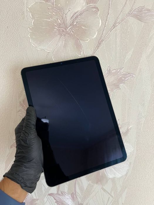 iPad  AIR 5 LTE 64 GB