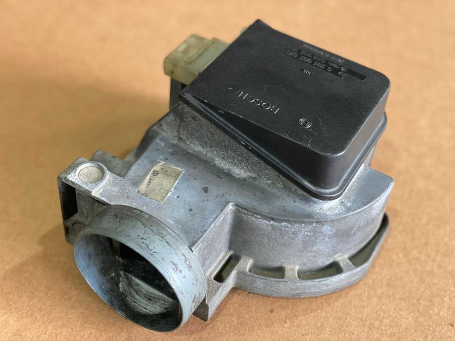 Sensor / Medidor de Massa de Ar AUDI 80 1.9 TDI