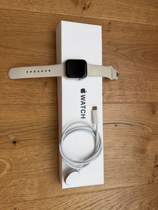 Aplee watch SE 2 Cellular 40mm