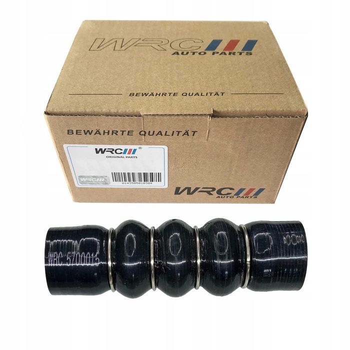 CITROEN BERLINGO I II grand picasso C4 II 1.6 HDI rura przewód turbiny