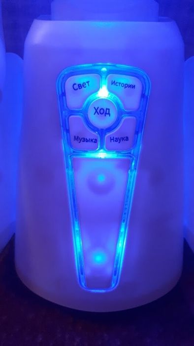Новий  Smart Robot