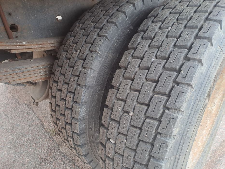 Продам (Обмін6000$)Грузовик DongFeng DF47