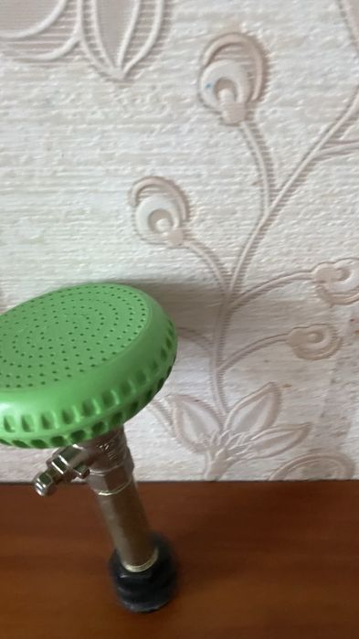 Пристрій для поливу / садовий душ — новий