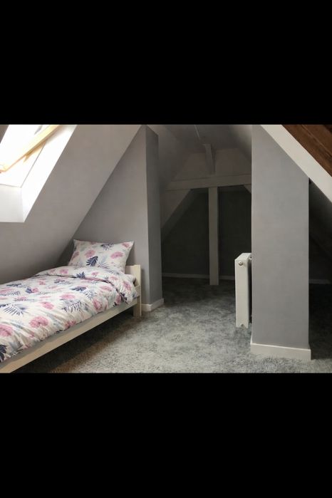 Mieszkanie dla pracowników/ Noclegi / Nysa centrum