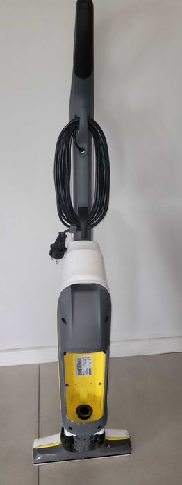Mop elektryczny KARCHER FC5 PREMIUM home line