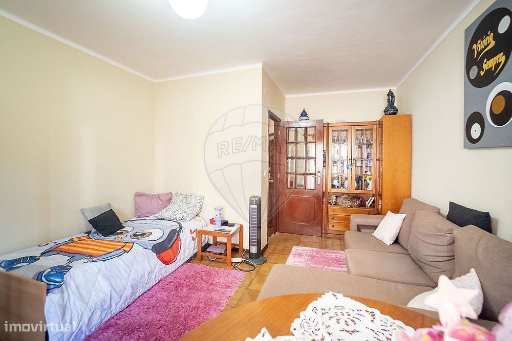 Apartamento T2 para venda