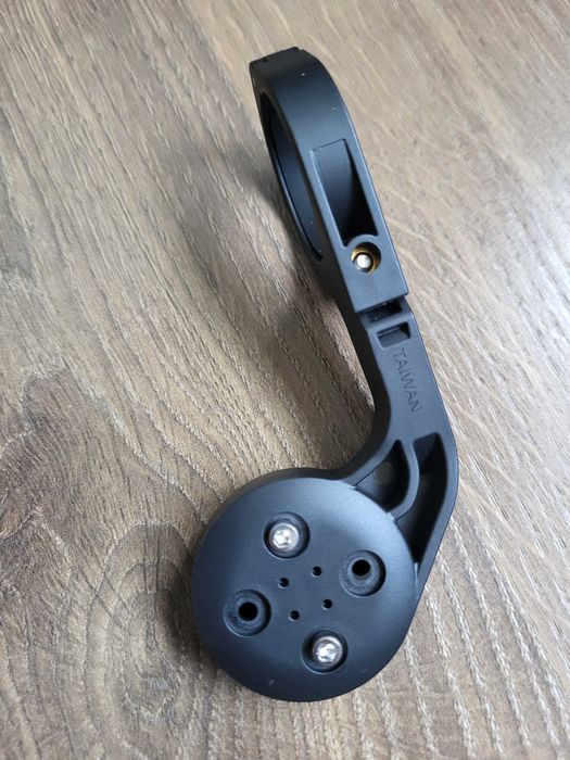 Uchwyt Garmin Edge