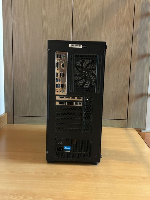 PC gaming | Ryzen 5 3600 | GTX 1660 SUPER