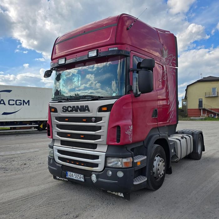 Scania