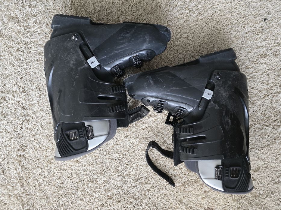 buty narciarskie Salomon Evolution 7.0 rozm 42-43