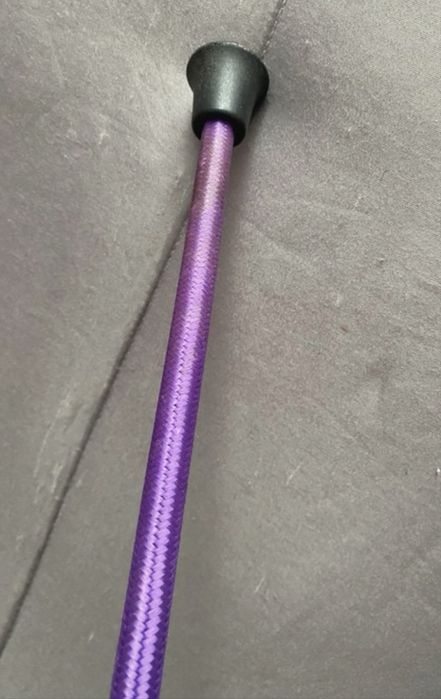 Stick para equitação