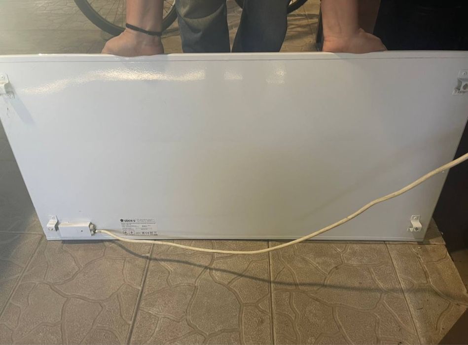 Керамічні Обігрівачі | Керамические Обогреватели