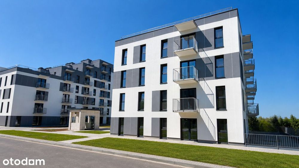 Mieszkanie – Rzeszów, Osiedle Lwowskie, Wilkowyja - Widok 5