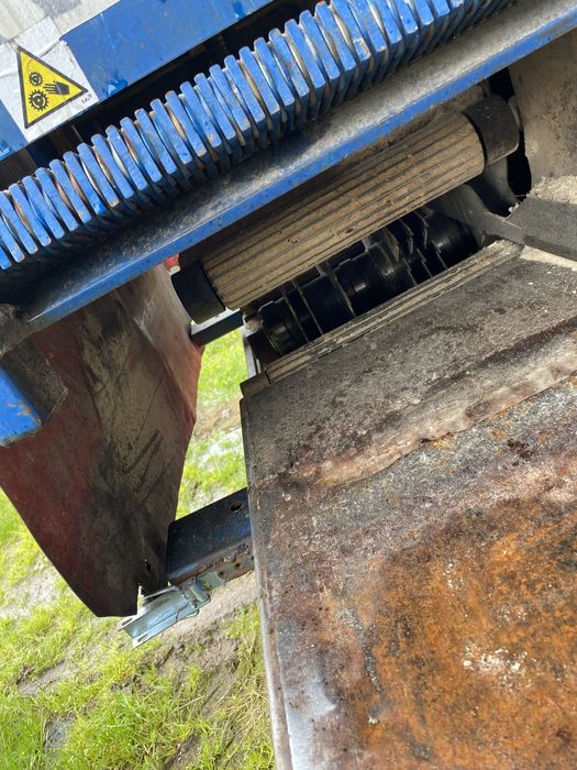 Wielopiła Kotlicki JK-40