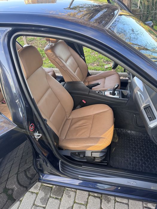 Bmw 520D Lci 177cv  nacional 170000km