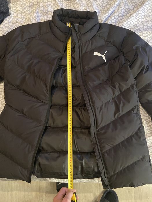 Куртка PUMA новая