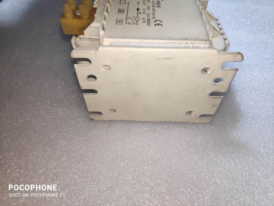 Statecznik  HID/K. 250 W