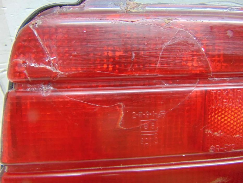 Suzuki Swift farolim " nova de stock antigo