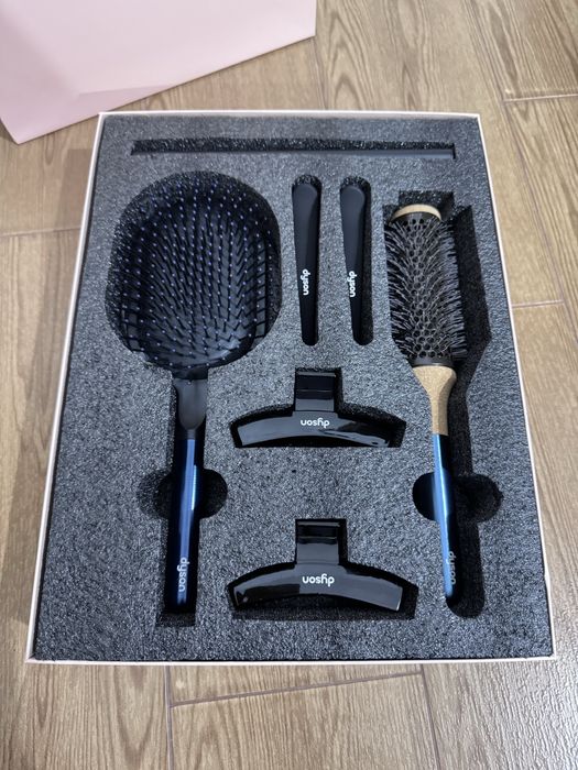 Dyson Styling Gift Set