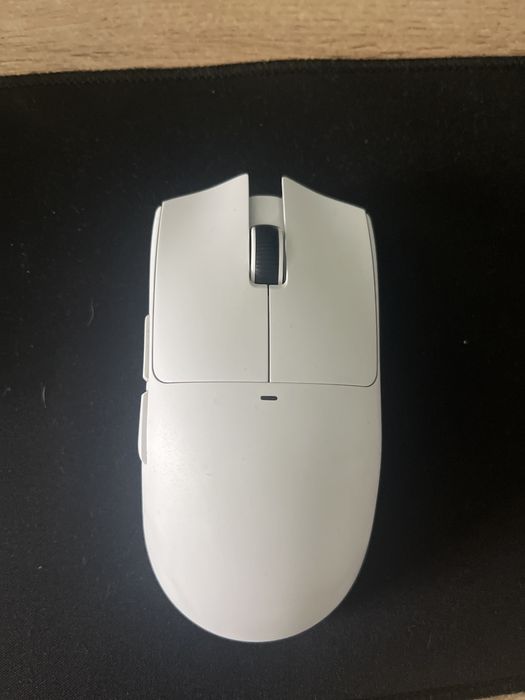 Myszka attack shark X11