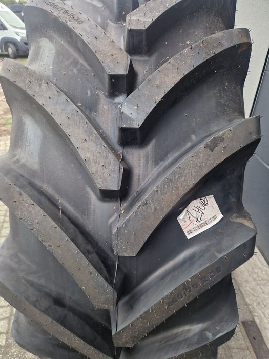 Opona VF 600/70 r 30 Vredestein Traxion optymall Nowa