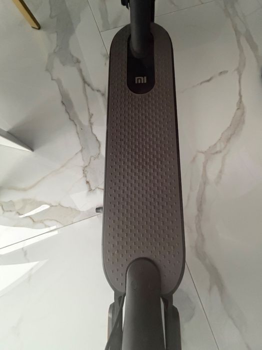 Электричний самокат