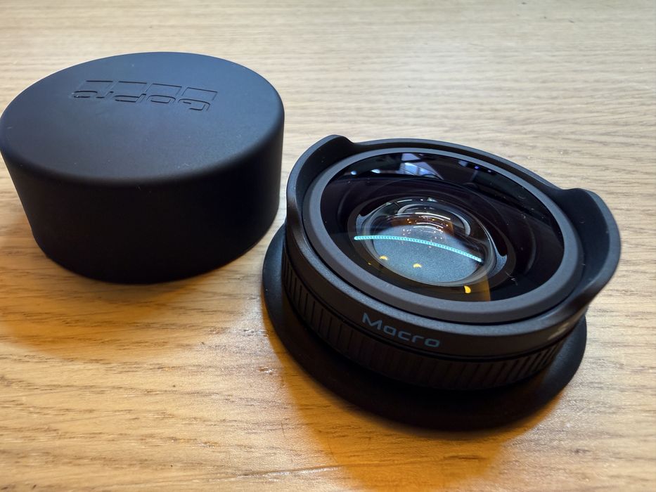GoPro HERO 13 Macro Mod