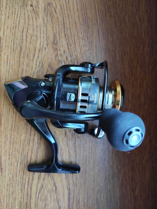 Kołowrotek wędkarski FISHING RELL