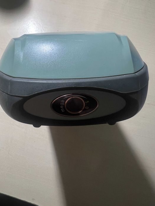 GNSS RТК SatLab SL300: двочастотний RTK ровер, GPRS, SurvCE.