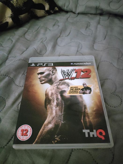 Gry PS3 | Zamiana | Sprzedaż| Zadbene Płyty i pudełka |